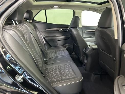 Used 2023 Buick Envision Avenir AWD/4WD image 27