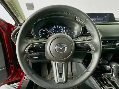Certified 2025 MAZDA CX-30 AWD 2.5 S w/ Preferred Package image 11