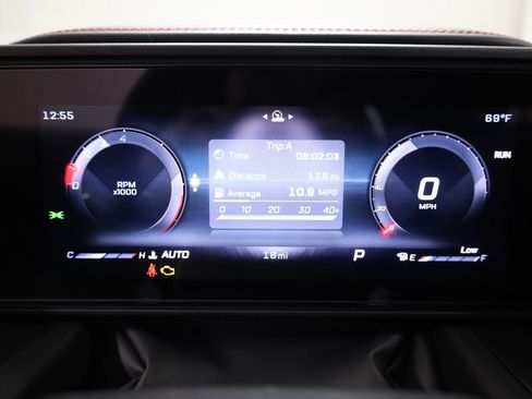 New 2026 Dodge Charger Scat Pack w/ Blacktop Package AWD/4WD image 20