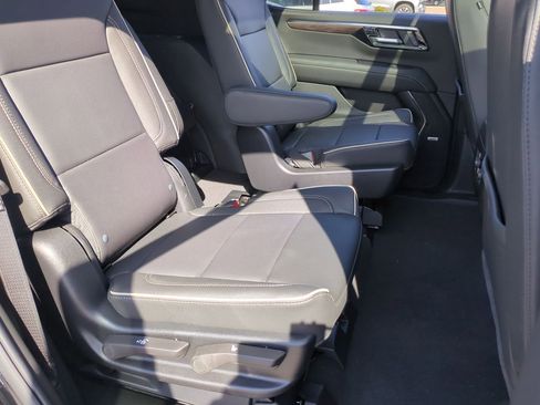 New 2026 Chevrolet Tahoe Premier w/ Sun And Tow Package image 28