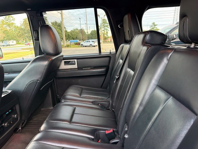 Used 2017 Ford Expedition EL Limited RWD image 9