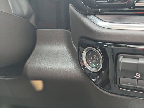 New 2026 GMC Sierra 1500 SLT w/ SLT Premium Package image 24