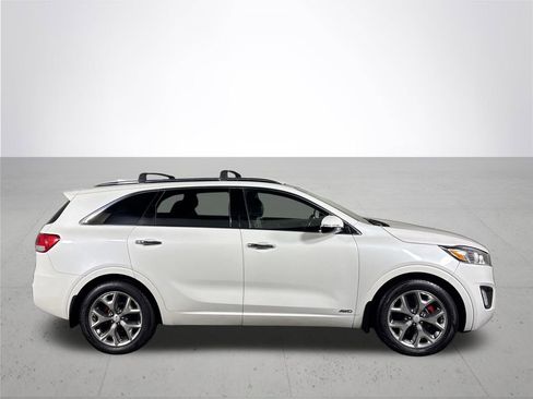 Used 2018 Kia Sorento SX image 5