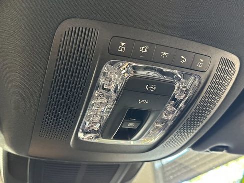 Certified 2026 Mercedes-Benz GLE 350 4MATIC image 36
