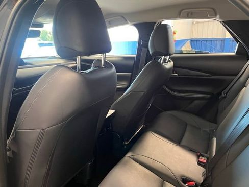 Used 2024 MAZDA CX-30 AWD 2.5 S w/ Select Sport Pkg image 17