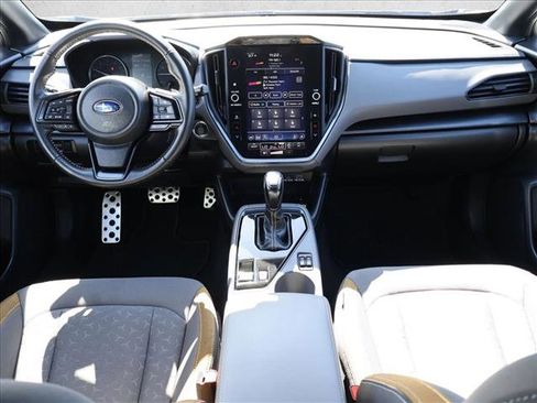 Certified 2025 Subaru Crosstrek 2.5i Sport image 23
