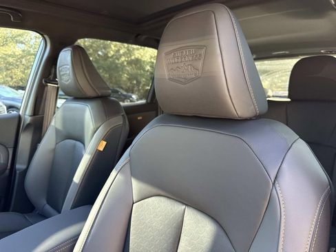 New 2026 Subaru Forester Wilderness image 23