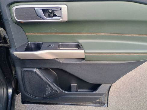 Used 2023 Ford Explorer Timberline image 23