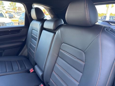 Used 2024 Honda CR-V Sport Touring image 15