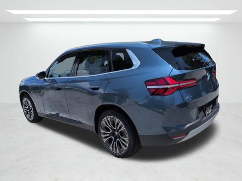 New 2026 BMW X3 xDrive30i w/ Premium Package AWD/4WD image 6