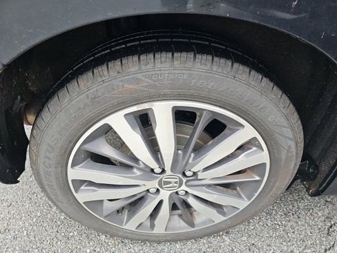 Used 2015 Honda Fit EX image 9