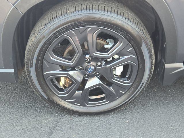 Certified 2025 Subaru Ascent Bronze Edition AWD/4WD image 19