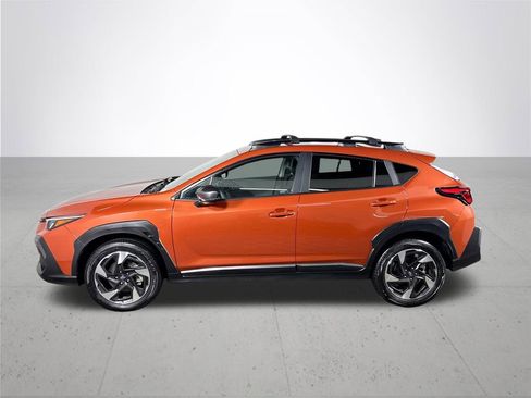 Certified 2025 Subaru Crosstrek 2.5i Limited w/ Popular Package #3A image 10