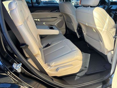 Certified 2025 Jeep Grand Cherokee L Limited image 14