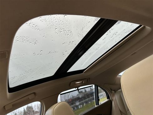 Used 2016 Cadillac CTS Premium image 23