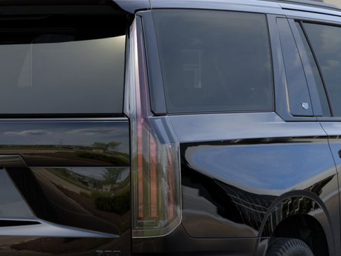 New 2026 Cadillac Escalade ESV Platinum Sport image 11