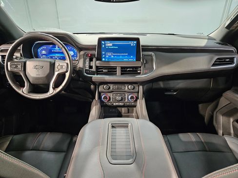 Used 2022 Chevrolet Tahoe RST w/ Sport Performance Package AWD/4WD image 10