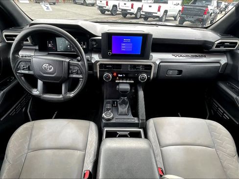 Certified 2024 Toyota Tacoma SR5 image 21