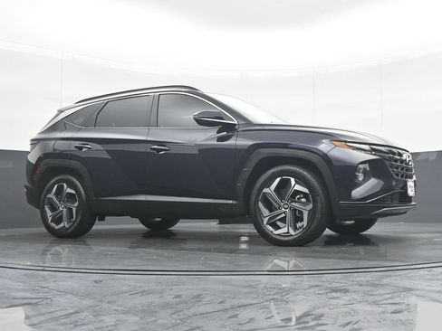 Used 2024 Hyundai Tucson Limited AWD/4WD image 32
