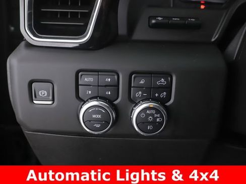 Used 2026 GMC Sierra 1500 Denali Ultimate AWD/4WD image 22