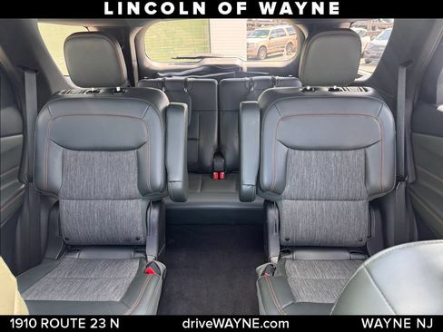 Used 2023 Ford Explorer Timberline w/ Timberline Technology Package AWD/4WD image 21