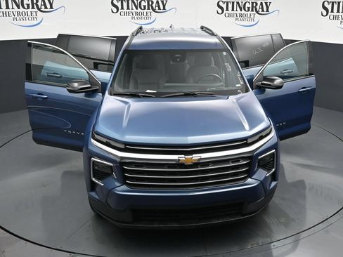 Used 2026 Chevrolet Traverse LT FWD image 37