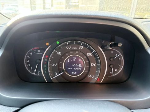 Used 2016 Honda CR-V SE image 25