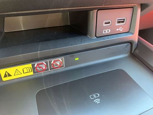 Used 2024 Lexus NX 350h AWD image 27