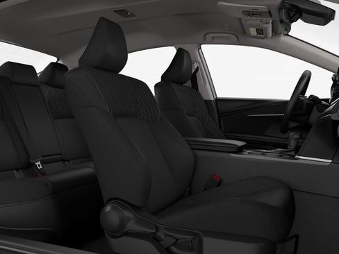 New 2026 Toyota Camry LE FWD image 20