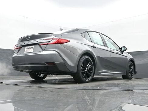 New 2026 Toyota Camry SE w/ Multimedia Upgrade Package image 25