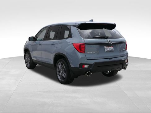 Used 2023 Honda Passport EX-L image 6