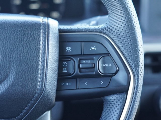 Certified 2026 Toyota Tacoma TRD Sport AWD/4WD image 24