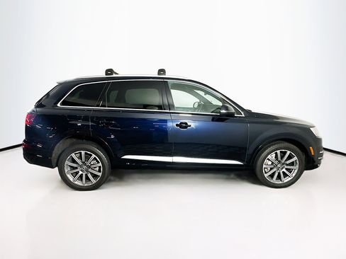 Used 2017 Audi Q7 3.0T Prestige AWD/4WD image 10