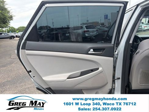 Used 2018 Hyundai Tucson SE FWD image 23