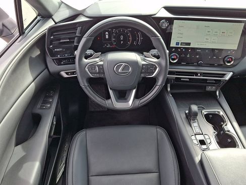 Certified 2024 Lexus RX 350 Premium image 12