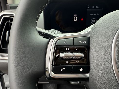 New 2025 Kia Sorento S image 20