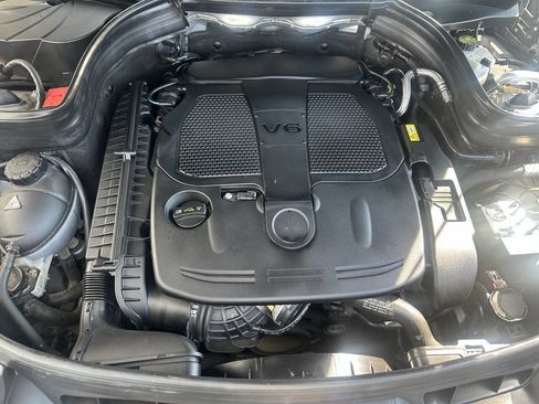 Used 2013 Mercedes-Benz GLK 350 4MATIC image 18