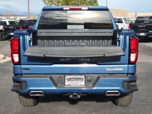 New 2026 GMC Sierra 1500 Elevation w/ Preferred Package image 12