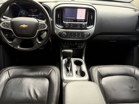 Used 2019 Chevrolet Colorado ZR2 AWD/4WD image 10