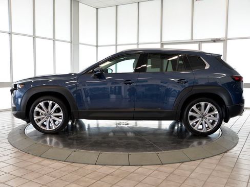 Certified 2026 MAZDA CX-50 AWD 2.5 S w/ Premium Package image 5