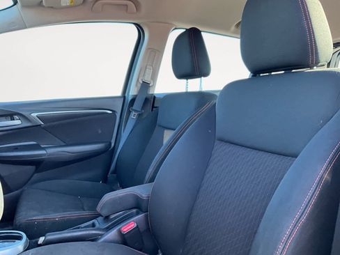 Used 2020 Honda Fit Sport image 10