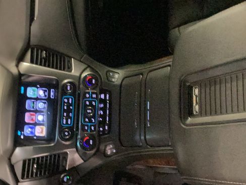 Used 2020 Chevrolet Tahoe Premier image 15