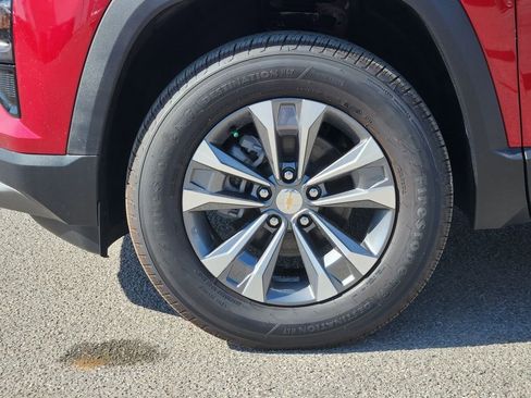 New 2026 Chevrolet Equinox LT w/ LPO, Floor Liner Package FWD image 13