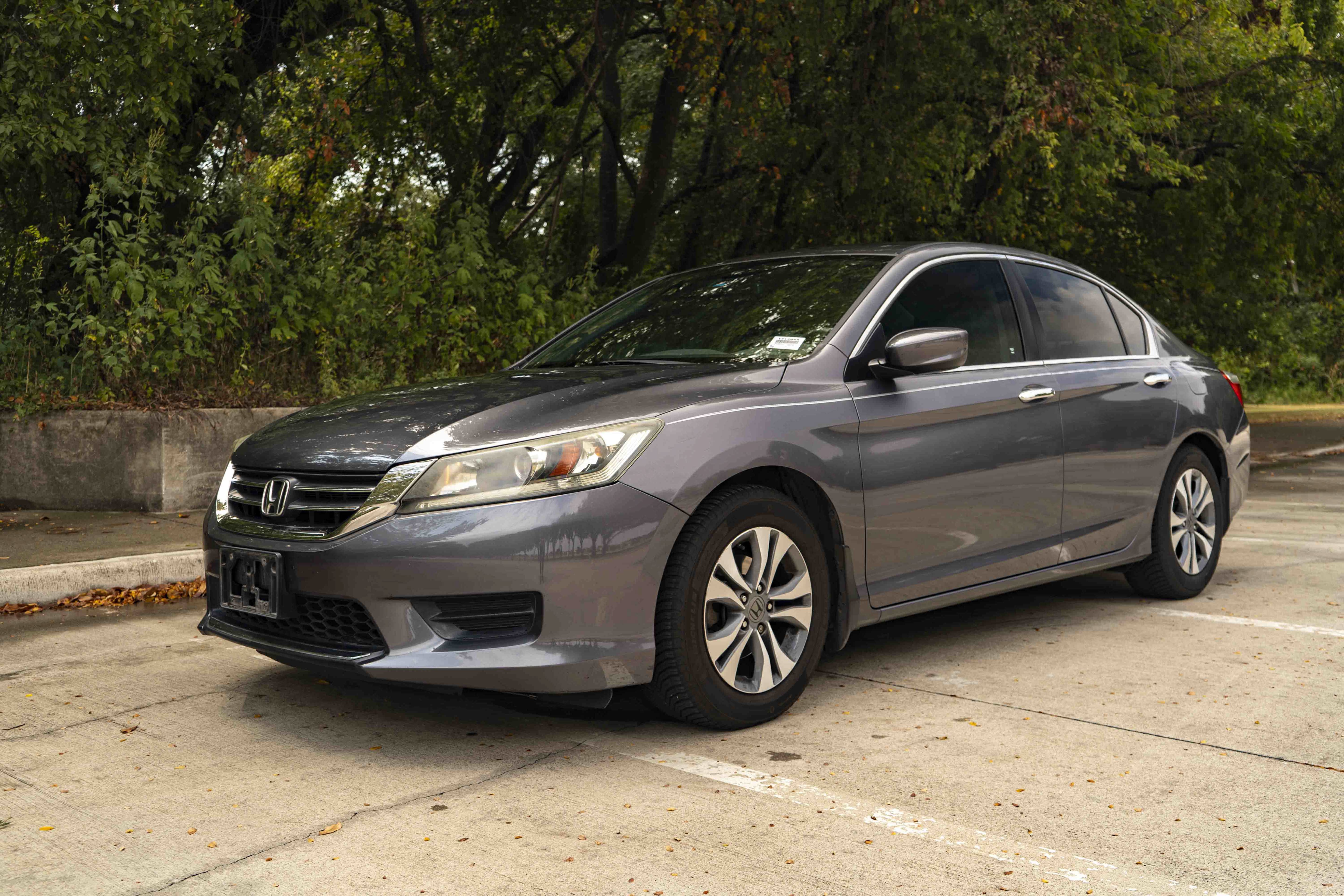Used 2015 Honda Accord LX image 5