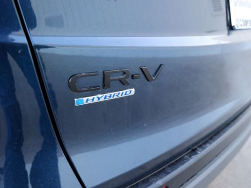 Used 2024 Honda CR-V Sport image 12