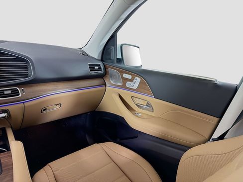 New 2026 Mercedes-Benz GLE 350 4MATIC image 27
