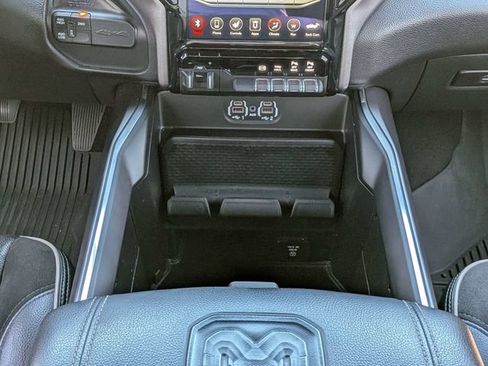 Used 2021 RAM 2500 Laramie AWD/4WD image 20