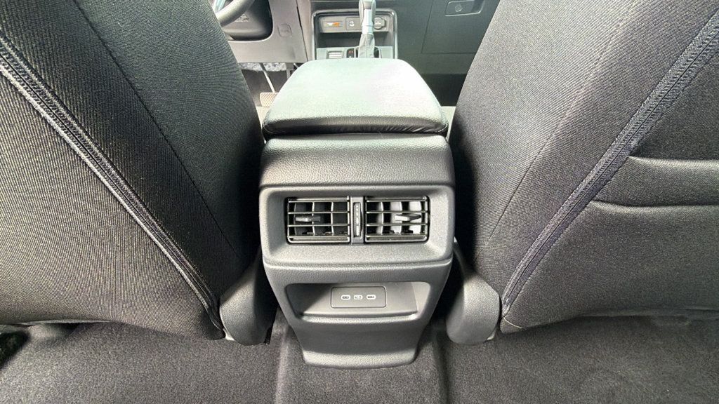 Certified 2026 Honda CR-V EX image 25