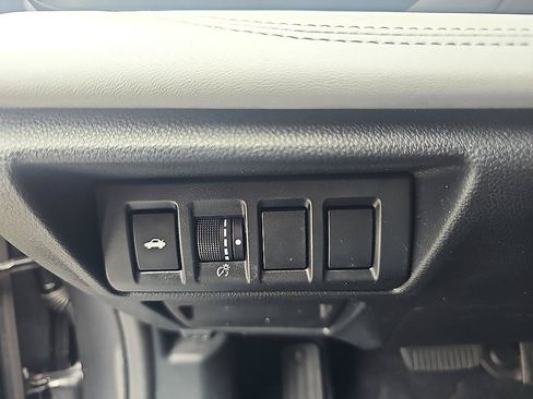 Used 2022 Subaru Legacy Limited XT AWD/4WD image 14