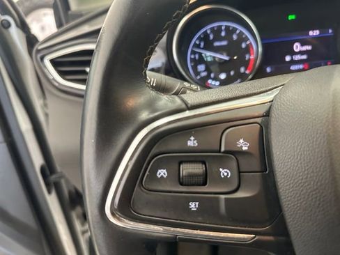 Used 2023 Buick Encore GX Preferred w/ Cold Weather Comfort Package FWD image 22